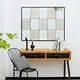 bathroom vanity mirror
